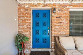 St. Pete Haven Private 3 Bedroom 1.5 Bath Home